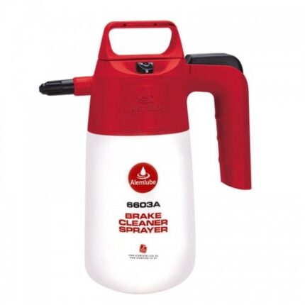PUMP SPRAYER - 1L