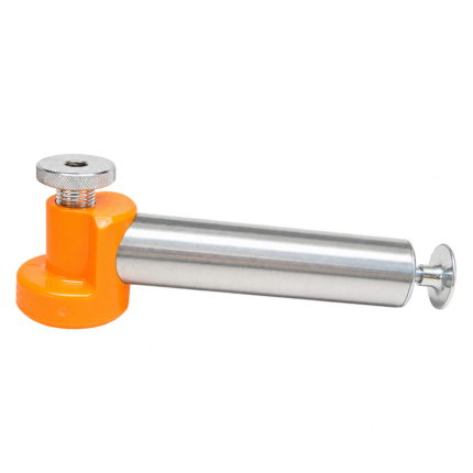 OIL SAMPLE VACUUM PUMP - ALS