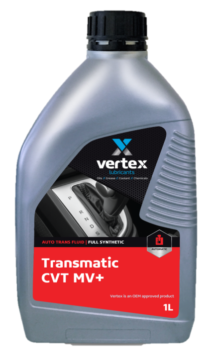 TRANSMATIC CVT MV PLUS 1 LITRE